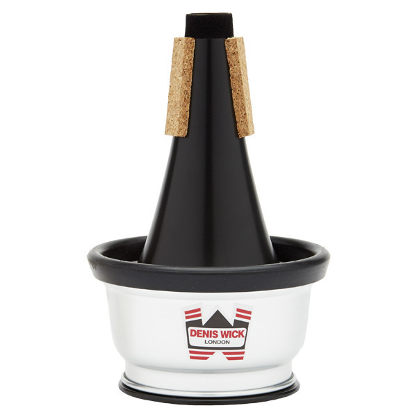 DENIS WICK Adjustable Cup DW 5531 - tłumik do trąbki