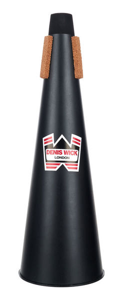 DENIS WICK Fibre DW5572 - tłumik do puzonu