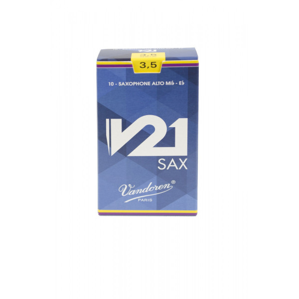 VANDOREN V21 - Stroik do Saksofonu Altowego - 3