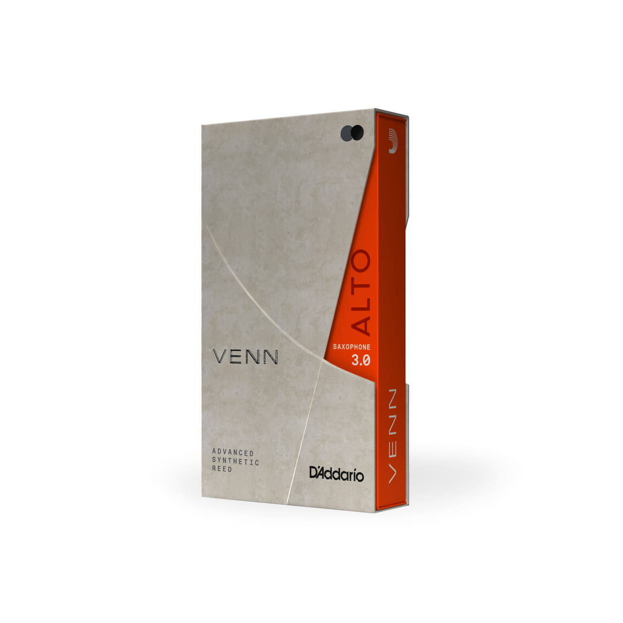 D'ADDARIO VENN - Stroik do Saksofonu Altowego - 3.0