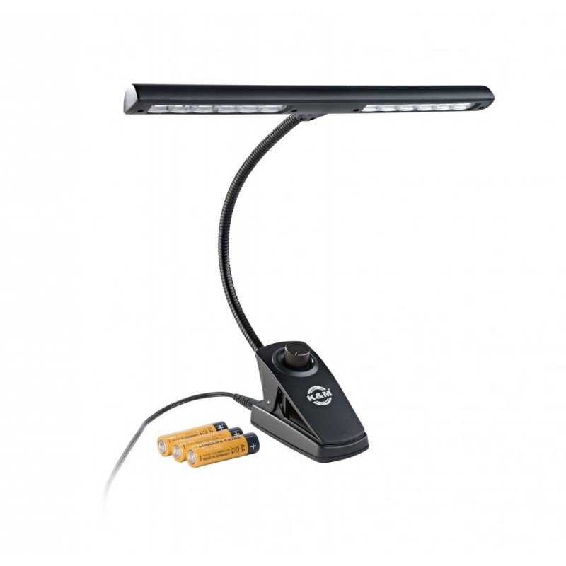 Lampka Led - Pulpitowa - K&M