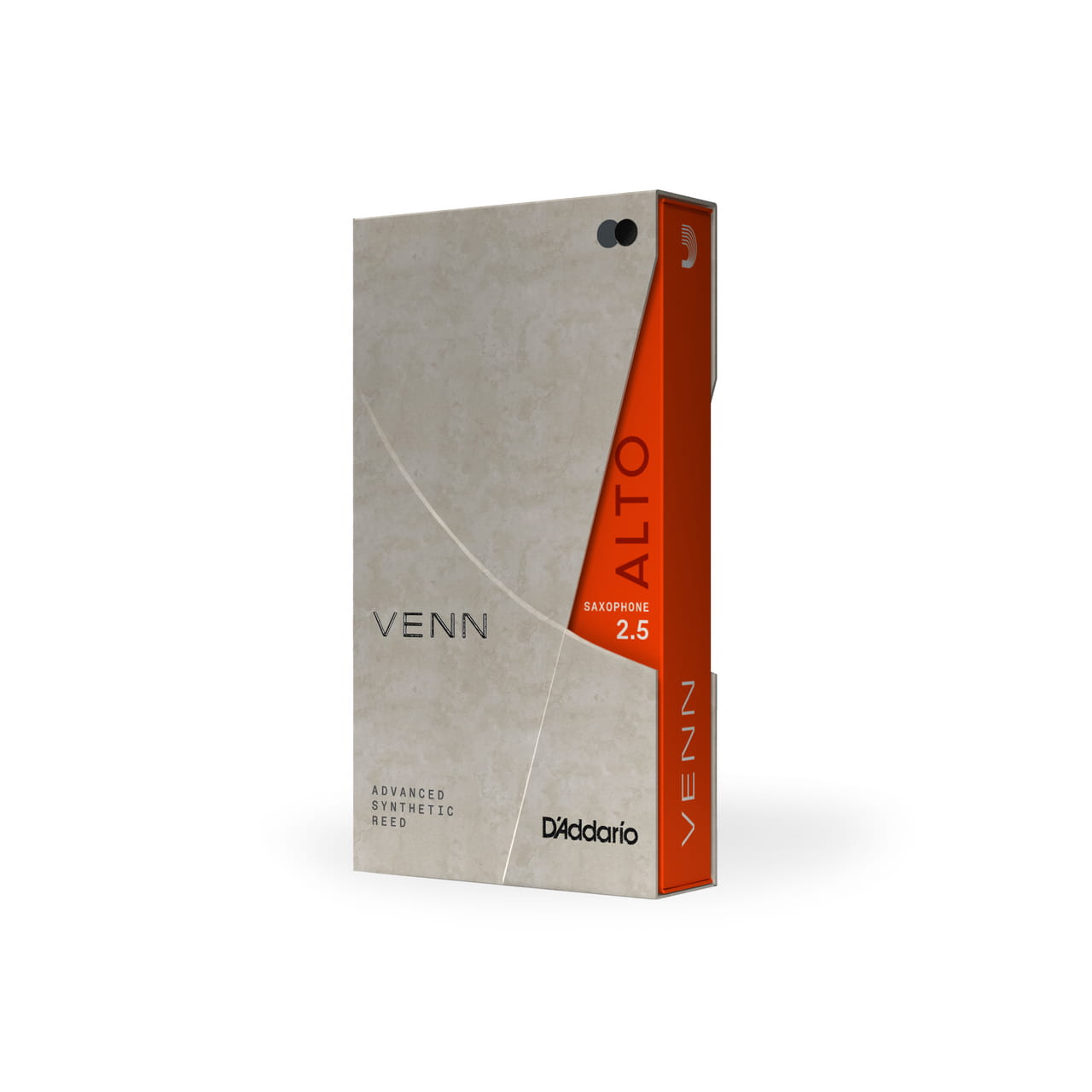D'ADDARIO VENN - Stroik do Saksofonu Altowego - 2.0