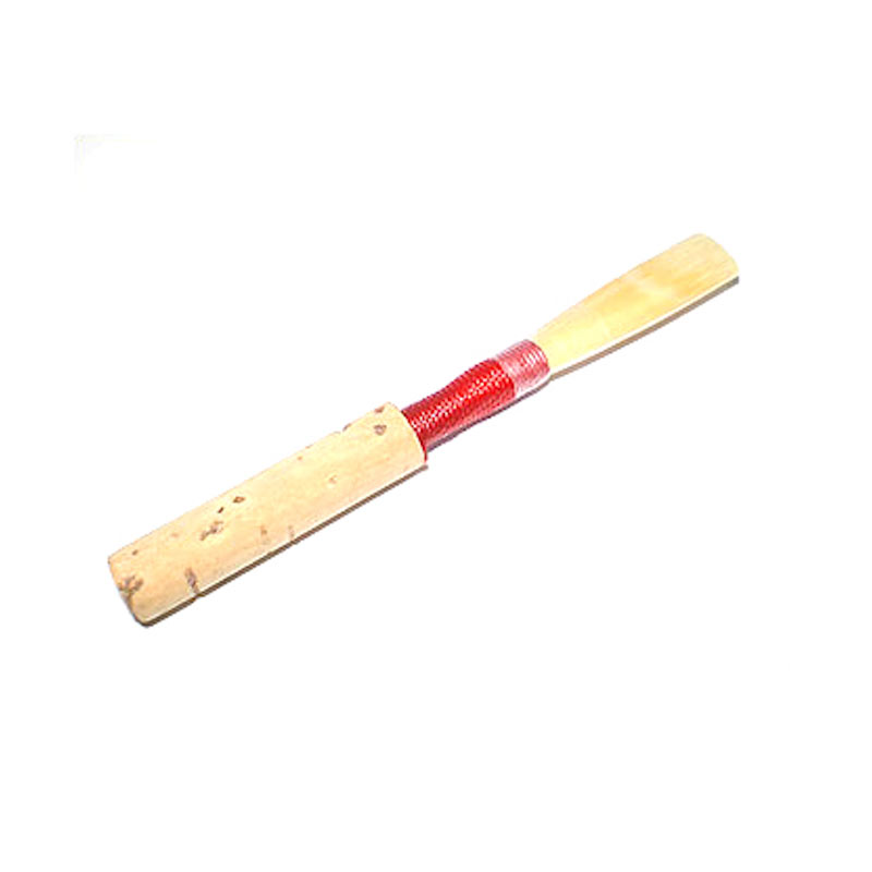 RIGOTTI - "Medium Red" - Stroik do Oboju