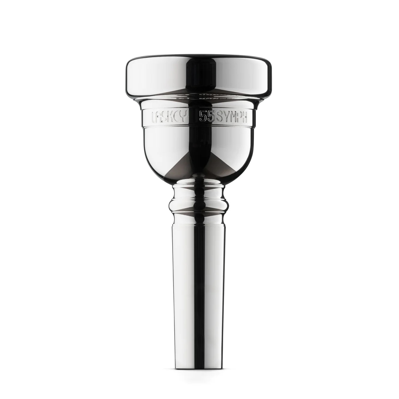 Laskey - Ustnik do puzonu - 55 - SYMPHONY "Joseph Alessi"