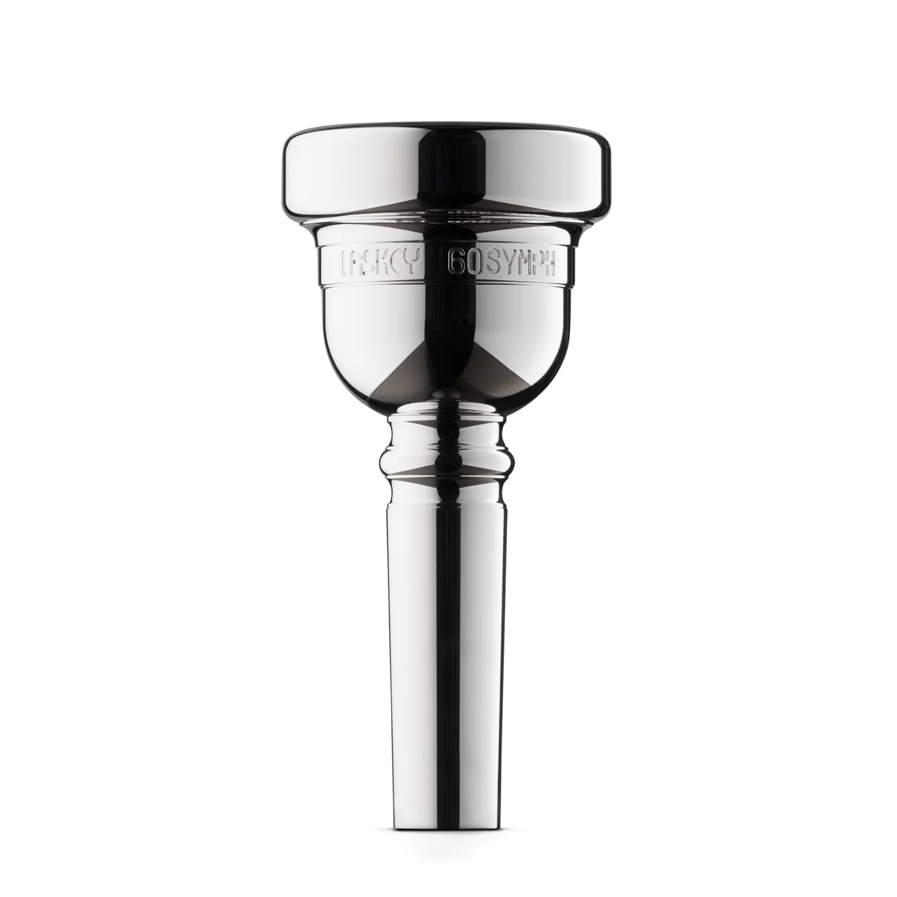 Laskey - Ustnik do puzonu - 60 - SYMPHONY "Joseph Alessi"