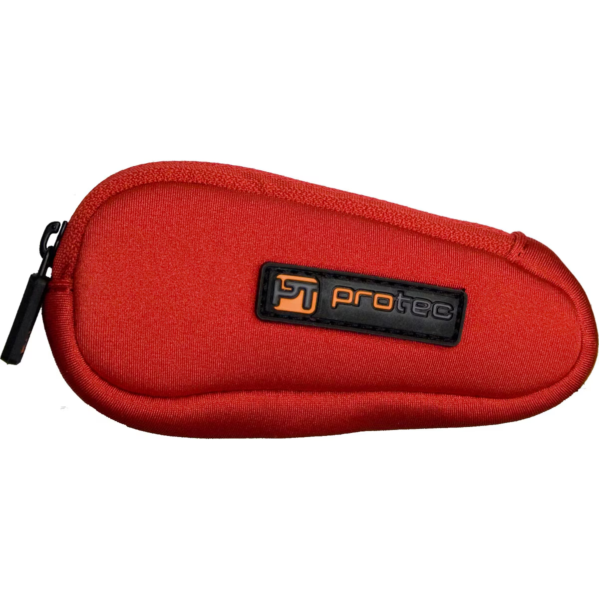 Etui neoprenowe na ustnik do trąbki/kornetu/waltorni PROTEC N203RX - czerwone