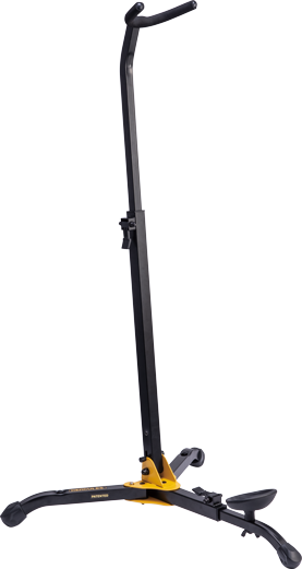 Statyw na klarnet basowy/fagot - HERCULES DS 561 B