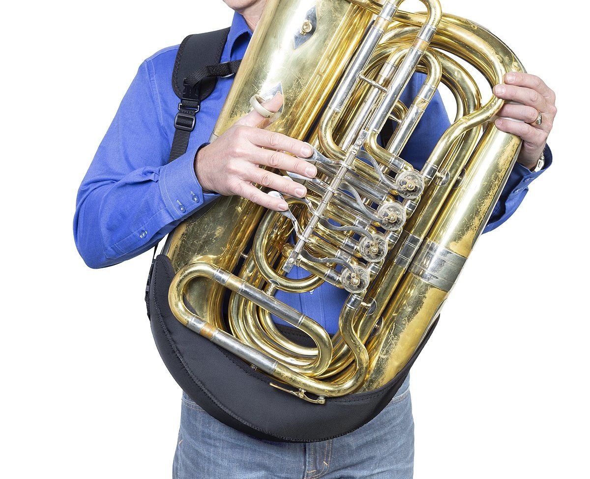 Szelki do Euphonium - NEOTECH Holster 10"