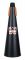 DENIS WICK Fibre DW5572 - tłumik do puzonu