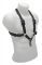 Szelki do saksofonu Altowego i Tenorowego - BG S40 SH
