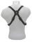 Szelki do saksofonu Altowego i Tenorowego - BG S40 SH