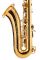 Saksofon Tenorowy - YAMAHA - YTS 480