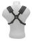 Pasek XL do Saksofonu Barytonowego, Tenorowego, Altowgo - BG S43 C SH
