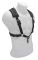 Pasek XL do Saksofonu Barytonowego, Tenorowego, Altowgo - BG S43 C SH