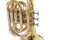 Trąbka kieszonkowa Bb (Pocket Trumpet) - BACH PT650