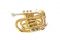 Trąbka kieszonkowa Bb (Pocket Trumpet) - ROY BENSON - PT-101