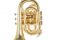 Trąbka kieszonkowa Bb (Pocket Trumpet) - ROY BENSON - PT-101