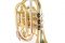 Trąbka kieszonkowa Bb (Pocket Trumpet) - ROY BENSON - PT-101