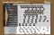 LEGERE - "Classic" - Stroik do Saksofonu Altowego - 3.0