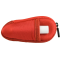 Etui neoprenowe na ustnik do trąbki/kornetu/waltorni PROTEC N203RX - czerwone