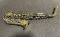 Saksofon Altowy - YAMAHA YAS-32 F - Made in JAPAN - SUPER STAN