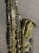 Saksofon Altowy - YAMAHA YAS-32 F - Made in JAPAN - SUPER STAN