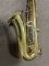 Saksofon Altowy - YAMAHA YAS-32 F - Made in JAPAN - SUPER STAN