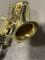 Saksofon Altowy - YAMAHA YAS-32 F - Made in JAPAN - SUPER STAN
