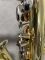 Saksofon Altowy - YAMAHA YAS-32 F - Made in JAPAN - SUPER STAN