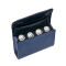 Etui na 4 ustniki do trąbki Protec A271NB - Navy Blue