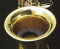 Tłumik do saksofonu altowego NEOTECH Sax Tone Filter - Black