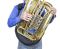 Szelki do Euphonium - NEOTECH Holster 12"
