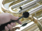 Profesjonalny wycior do tuby HW BRASS-SAVER - H-BSTU