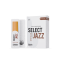 D'ADDARIO/RICO - Select Jazz Unfiled (Organic) - Stroik do Saksofonu Altowego - 3 MEDIUM
