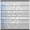 D'ADDARIO/RICO - Select Jazz Filed (Organic) - Stroik do Saksofonu Altowego - 3 HARD
