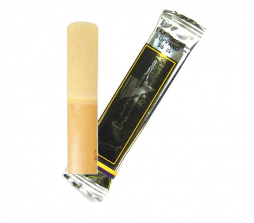 VANDOREN V12 - Stroik do Saksofonu Sopranowego - 3,5