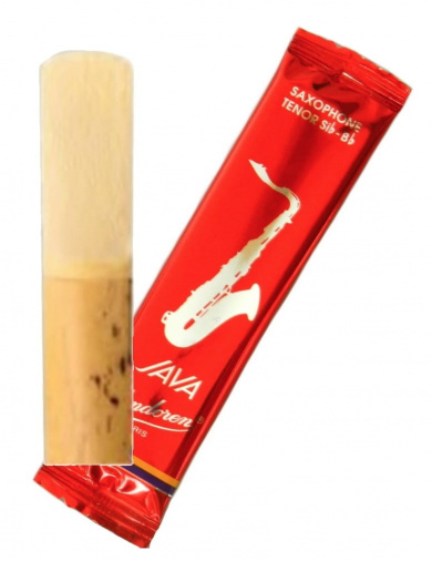 VANDOREN JAVA RED - Stroik do Saksofonu Tenorowego - 2