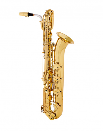 MTP - Saksofon barytonowy - BS-680 L