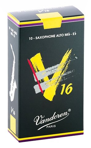 VANDOREN V16 - Stroik do Saksofonu Altowego - 2.5