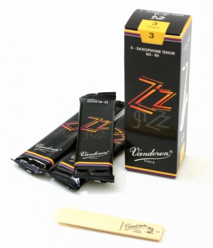 VANDOREN ZZ "JAZZ" - Stroik do Saksofonu Tenorowego - 3.0