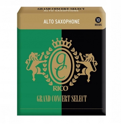 D'ADDARIO/RICO - Grand Concert Select - Stroik do Saksofonu Altowego - 2.5