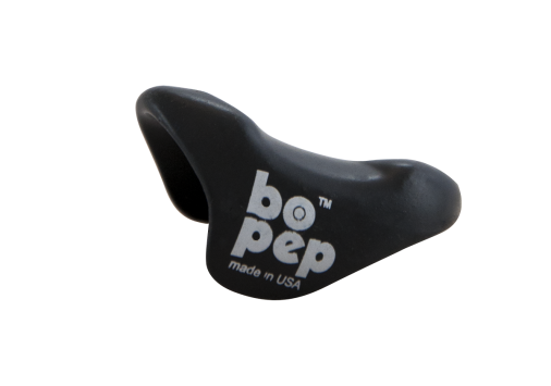 Podpórka pod lewy palec wskazujący do fletu - Bo Pep Finger Saddle