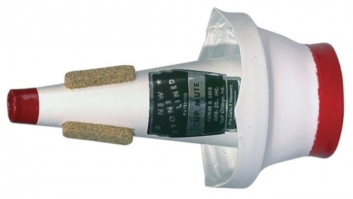 HUMES & BERG - Cup - tłumik do flugelhornu