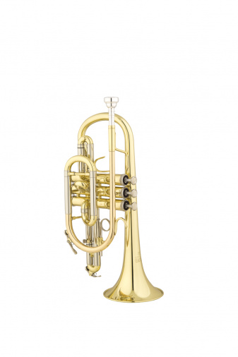 Kornet Bb - ANDREAS EASTMAN - ECN225 G