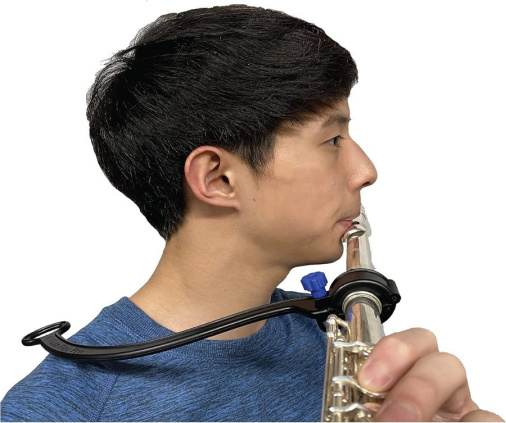 Flute Flex Pro - FFP1 (Pink)