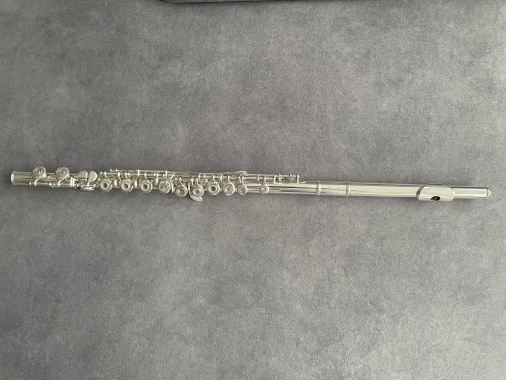 Flet poprzeczny - YAMAHA 271 - Made in JAPAN