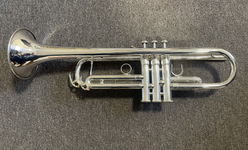 Trąbka Bb - YAMAHA 5335 GSII - MADE IN JAPAN