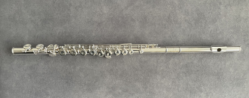 Flet poprzeczny - YAMAHA 311 II - Made in JAPAN