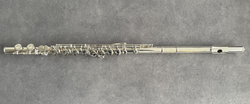 Flet poprzeczny - YAMAHA 311 - Made in JAPAN