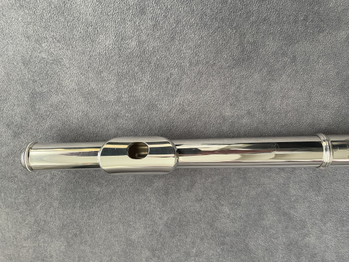 Flet poprzeczny - YAMAHA 261 - Made in JAPAN